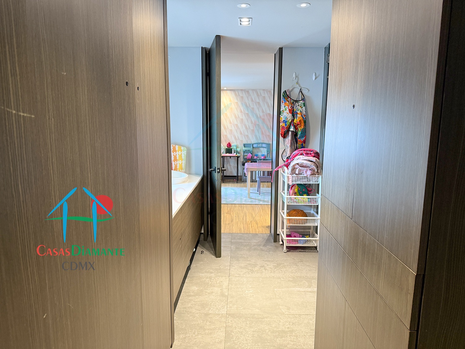 Santa Fe Punta del Parque Mini Golf - Recámara dos 11